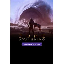 Dune: Awakening – Ultimate Edition (Windows / Xbox Series X|S) XBOX LIVE Key EUROPE