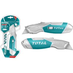 Total alati Skalpel TG5126101