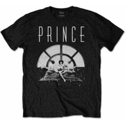 Prince Unisex majica For You Triple (Back Print) M