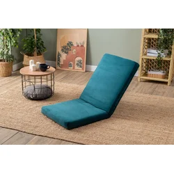 ATELIER DEL SOFA Fotelja Tera Single Petrol Green