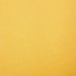 Trosjed od tkanine žuti