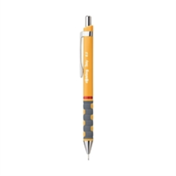 Rotring - Tehnička olovka Rotring Tikky, 0.5 mm, narančasta