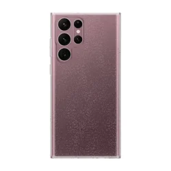 Maska za telefon Skin Diamond za Samsung S25 Ultra/ S938B, Providna