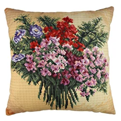 Wallity Jastuk 43x43cm Šareni