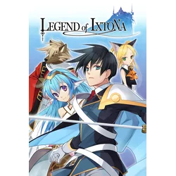 Legend of Ixtona PC/XBOX LIVE Key EUROPE