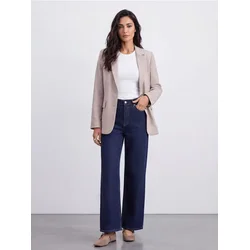 Mohito - Wide leg farmerke