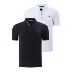 Moška polo majica dewberry