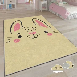 Conceptum Hypnose Tepih Alho Chl-6A, Pravougaoni, 100 x 140 cm, Bež