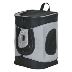 Trixie Ranac Timon 34x44x30 cm Crni/Sivi