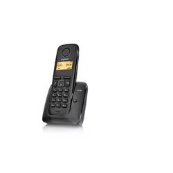 SIEMENS telefon GIGASET A120 black