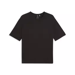 PUMA x _J.L-A.L_ Tee Men, Collaborations, Dark Umber, L