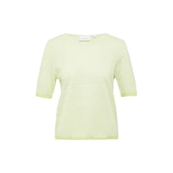 comma casual identity Pulover  apno / bela