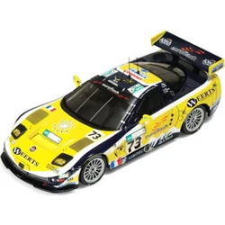 1:43 CORVETTE C5-R LE MANS 2007 št.73 ANDRE / BLANCHEMAIN / VOSSE