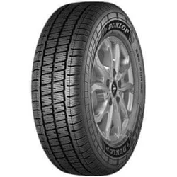 DUNLOP All Season guma 195/75R16C ECONODRIVE AS 107/105R