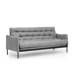 ATELIER DEL SOFA Sofa trosed Renge Light Grey