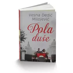 Pola duše - Vesna Dedić Milojević