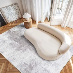 Conceptum Hypnose Tepih Woopamuk209, 80x150cm, Sivi
