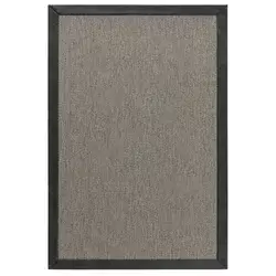 Conceptum Hypnose Tepih Montana M710, 100x300 cm, Tamnosivi