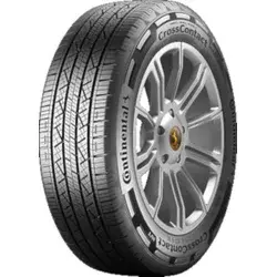 Continental CrossContact H/T ( 225/70 R16 103H EVc, sa rebrom felne )