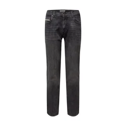bugatti Kavbojke, siva