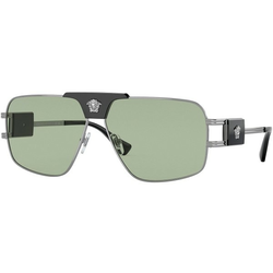 Versace Naočare za sunce VE 2251 1001/2