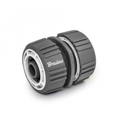 Bradas Spojnica za crevo 1/2 SOFT WL-S2100, Tamnosiva