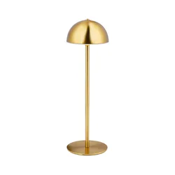 Grundig - dodirna stona lampa LED/2W/5V 1200 mAh