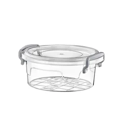 Okrogla posoda Multi Box 1,2l 64596