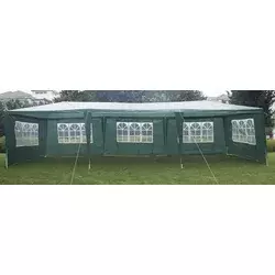 PAVILON 9M ZELENI SA STRANICAMA