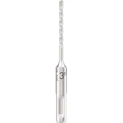 Bosch Hamer burgija Pro SDS plus-5X 2608707228 za udarne bušilice, 3.5×50×110 mm