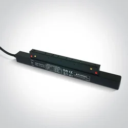 DRIVER 200W I NAPAJANJE 48V ZA ONE LIGHT MAGNETSKE ŠINE 230V
