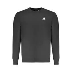 U.S. Grand polo Muški duks AU02652_NE23NERO, Crni