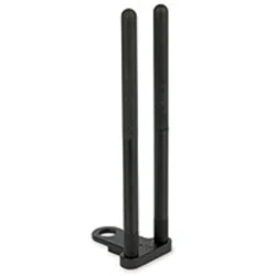 Black snag ears (CBB005)