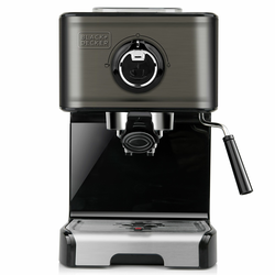 BLACK & DECKER kavni aparat BXCO1200E