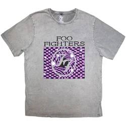 Foo Fighters FF 4 Grey XL Majica