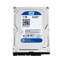 1TB 3.5 inča SATA III 64MB 7.200rpm WD10EZEX Blue outlet