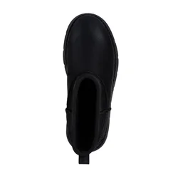 Skechers Ženske čizme Keepsakes - Snow Bird, 169018-BBK, Crne