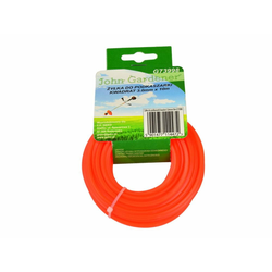 GEKO Trimer kabel 3,0 mm 10m kvadrat