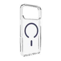 PURO futrola LITE MAG za Iphone 17 Pro Max/ teget