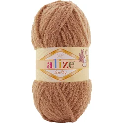Alize Softy 261 Pletilna preja