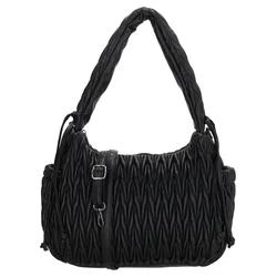 Charm London West End W01298 Black
