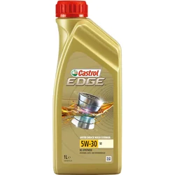 Castrol EDGE motorno ulje 5W30 M 1L