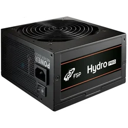 Napajanje FSP HYDRO PRO 800 800W/ATX/80+ Bronze/crna