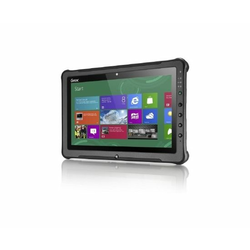 WIN GETAC S410, i7-6600U vPro, 14in (No Wcam)Win 7+16GB+TAA