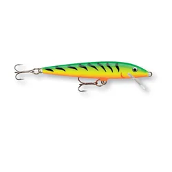 Rapala Original F-7 Firetiger