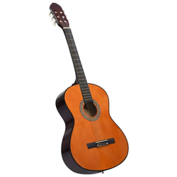Klasična gitara za početnike 4/4 39  od drva lipe