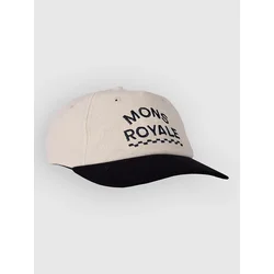 Mons Royale Shifty Cap black