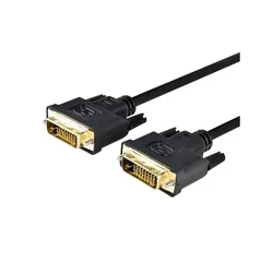 KETTZ DVI-DVI kabl 24+1 M/M 1.8m pozlaćeni