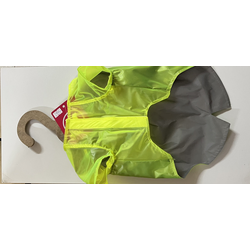 MOKSI Kabanica za pse, 29cm, Zelena