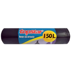 Kese za smeće 150 i ldpe 8/1